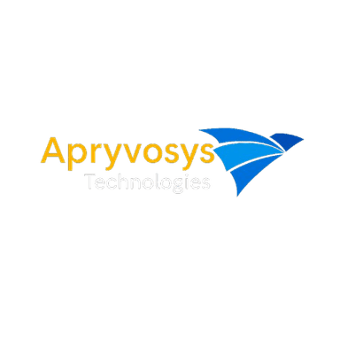 Apryvosyss Logo