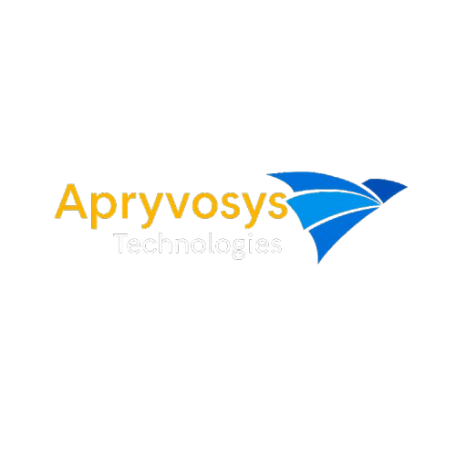 Apryvosys Logo